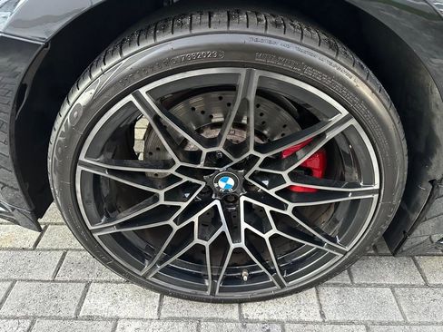 Used 2023 BMW M4 Competition w/ Executive Package image 37