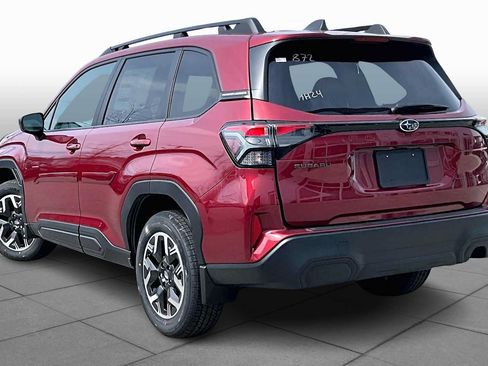 New 2026 Subaru Forester Premium AWD/4WD image 11