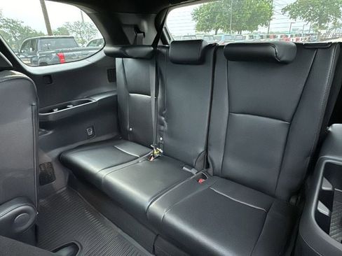 New 2026 Toyota Grand Highlander AWD Hybrid image 22