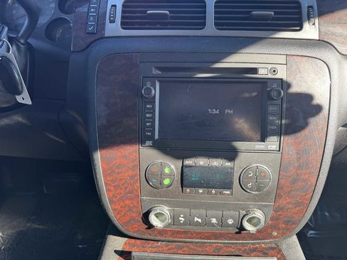 Used 2007 GMC Yukon Denali image 28