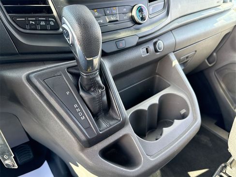 Used 2021 Ford Transit 350 XLT image 19