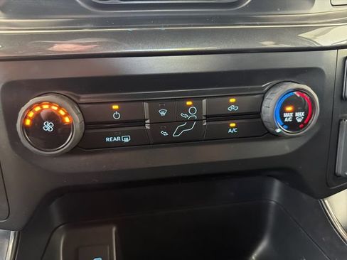 Used 2022 Ford F150 Tremor w/ Bed Utility Package AWD/4WD image 37