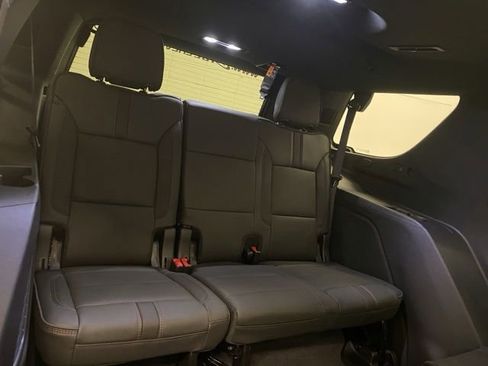 New 2026 Chevrolet Tahoe RST w/ Comfort Package AWD/4WD image 27