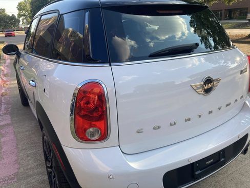 Used 2014 MINI Cooper Countryman FWD image 21