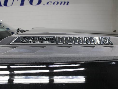 Used 2024 Chevrolet Silverado 2500 High Country image 56