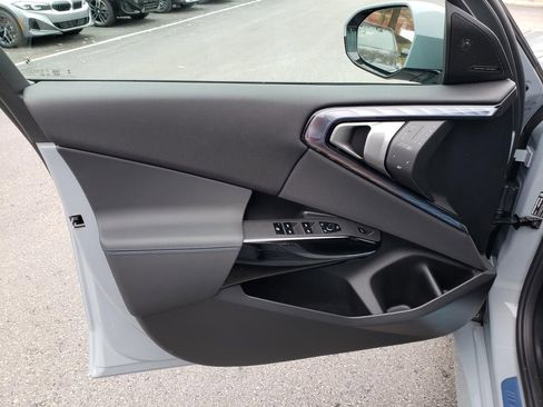 New 2026 BMW X3 xDrive30 w/ M Sport Package image 12