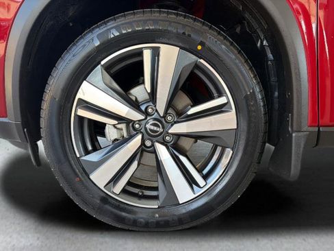 Certified 2023 Nissan Rogue SL w/ SL Premium Package AWD/4WD image 28
