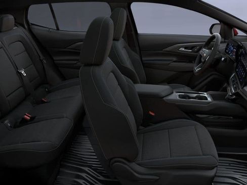 New 2026 Chevrolet Equinox EV LT image 56