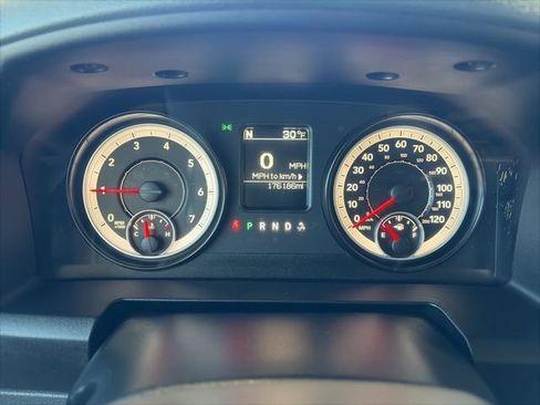 Used 2014 RAM 1500 Big Horn image 18