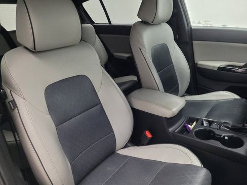 Used 2018 Kia Sportage EX w/ EX Sport Appearance Package FWD image 21