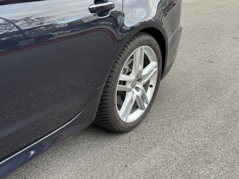 Used 2016 Audi A6 3.0T Prestige w/ Prestige Package image 10