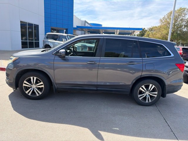 Used 2016 Honda Pilot EX-L image 8