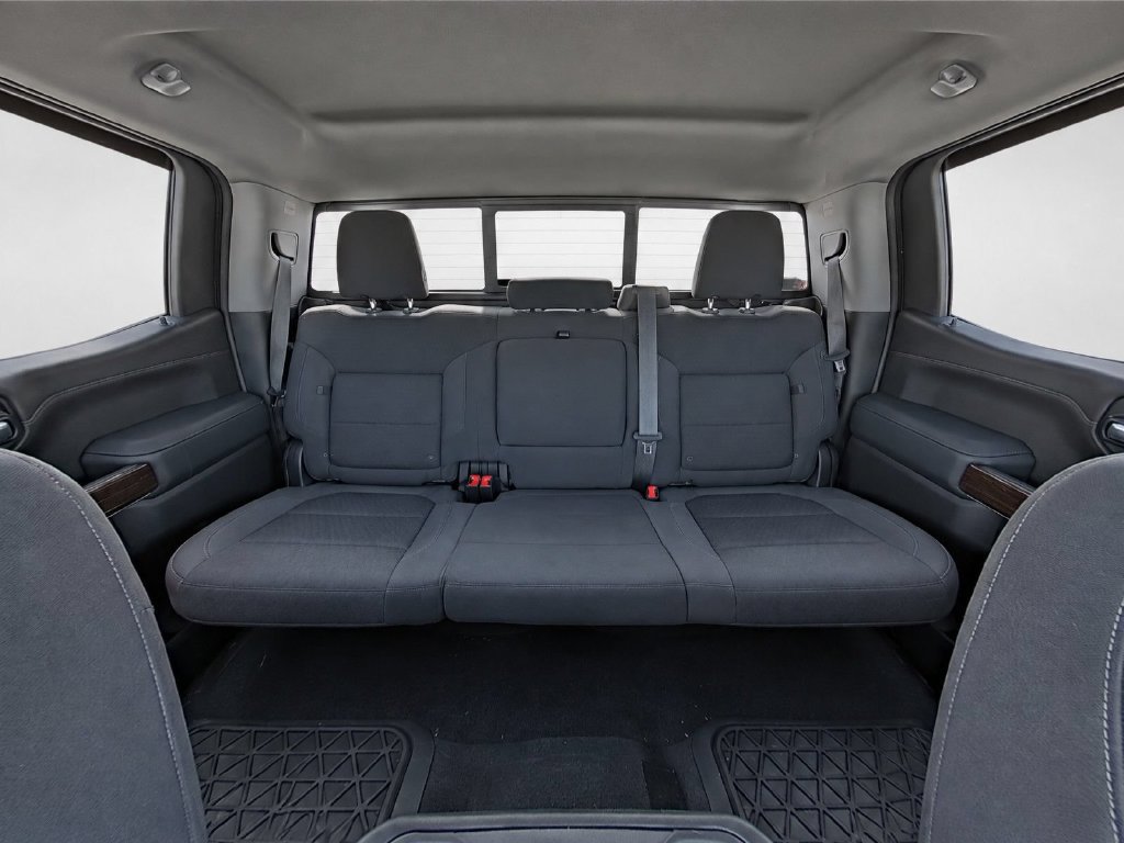 Used 2020 GMC Sierra 1500 Elevation w/ Elevation Value Package AWD/4WD image 30