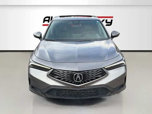 Used 2023 Acura Integra FWD image 2