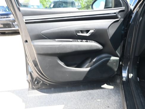 Used 2024 Hyundai Tucson SEL AWD/4WD image 8