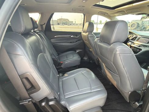Used 2018 Buick Enclave Premium w/ Trailering Package AWD/4WD image 56
