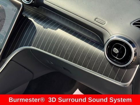 Used 2023 Mercedes-Benz GLC 300 4MATIC image 22