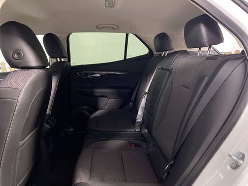 Certified 2023 Buick Envision Preferred image 21