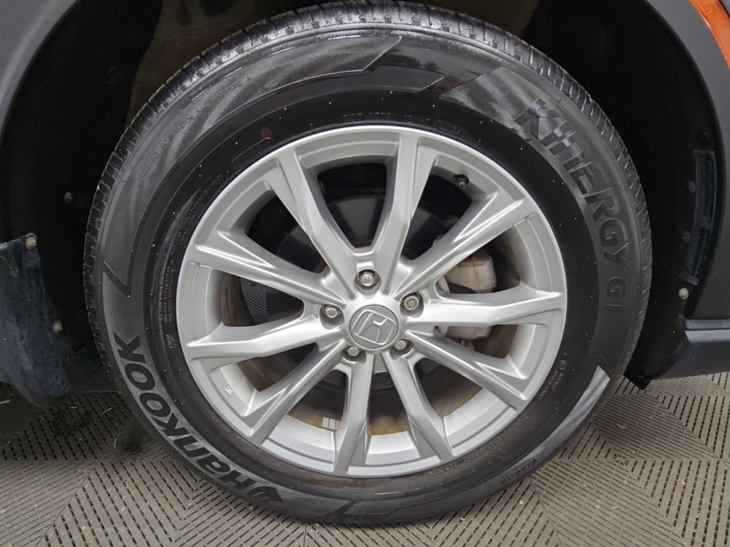 Used 2025 Honda CR-V EX-L image 45