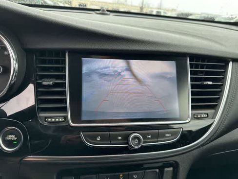 Used 2019 Buick Encore Preferred image 8
