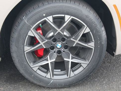 New 2026 BMW X3 xDrive30 w/ M Sport Package image 11