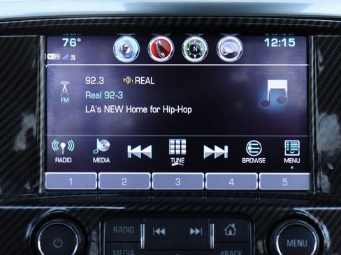 Used 2019 Chevrolet Silverado 2500 LTZ w/ Duramax Plus Package image 31