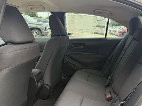 New 2026 Toyota Corolla LE FWD image 26
