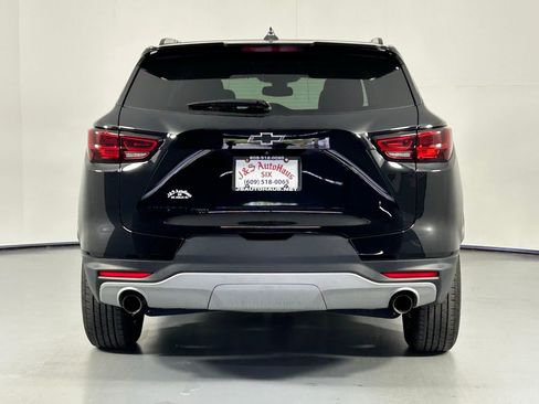 Used 2024 Chevrolet Blazer LT w/ Convenience Package AWD/4WD image 6