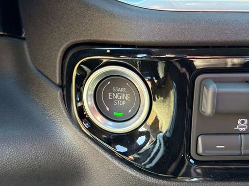 New 2026 Chevrolet Silverado 3500 LTZ w/ LTZ Plus Package image 33