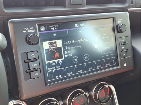 New 2026 Subaru BRZ Limited image 13