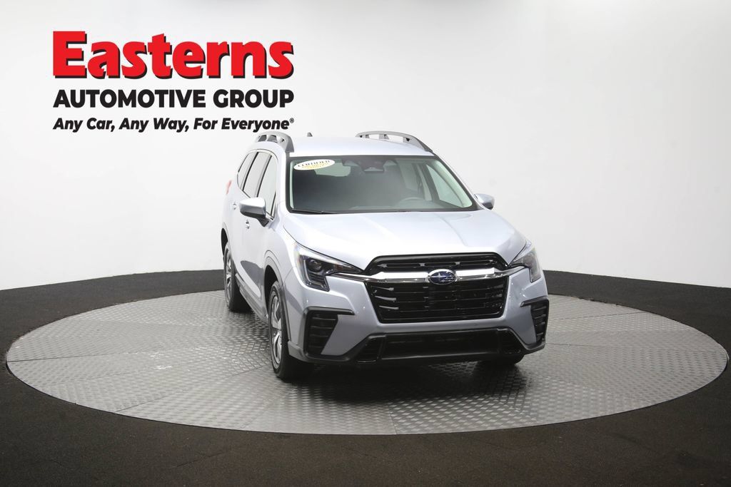 Used 2025 Subaru Ascent Premium AWD/4WD image 53