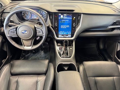 Used 2024 Subaru Outback Touring XT image 10