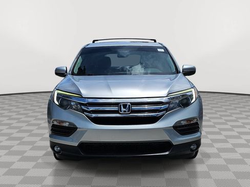 Used 2018 Honda Pilot EX-L image 3