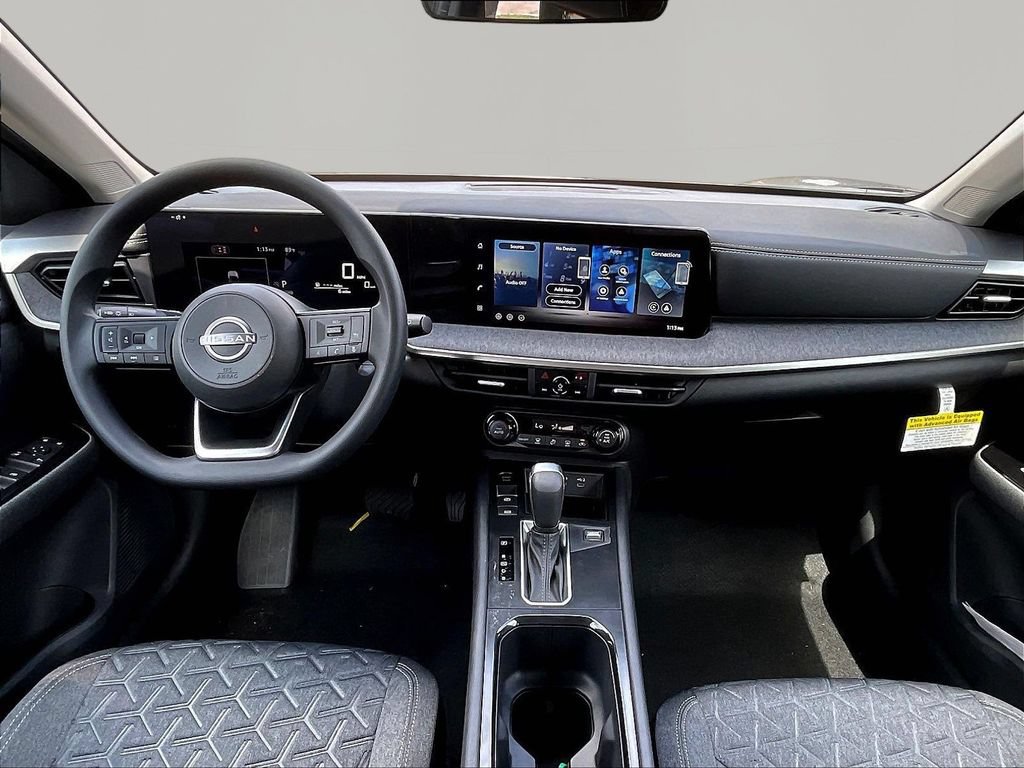 New 2027 Nissan Kicks SV FWD image 5