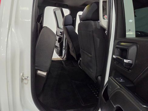 Used 2018 Chevrolet Silverado 1500 LT RWD image 68