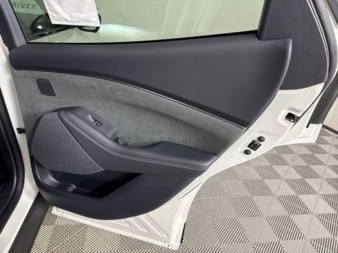 New 2025 Ford Mustang Mach-E GT image 24