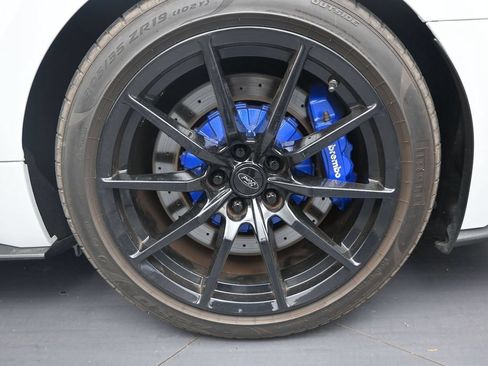 Used 2018 Ford Mustang Shelby GT350 w/ Electronics Package RWD image 10