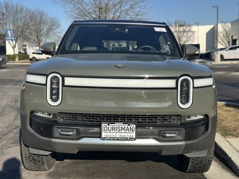 Used 2022 Rivian R1S Launch Edition image 2