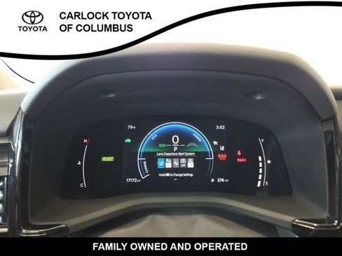 Used 2025 Toyota Camry LE FWD image 24