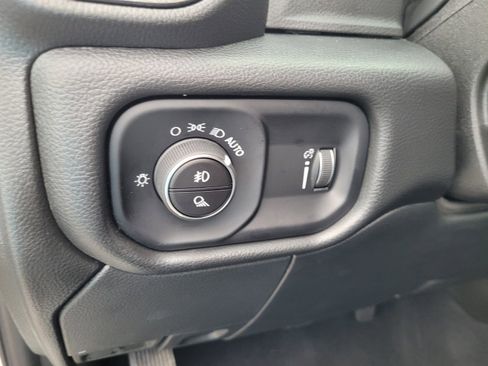 New 2026 RAM 2500 Tradesman image 19