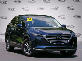 Certified 2023 MAZDA CX-9 Touring AWD/4WD video 2