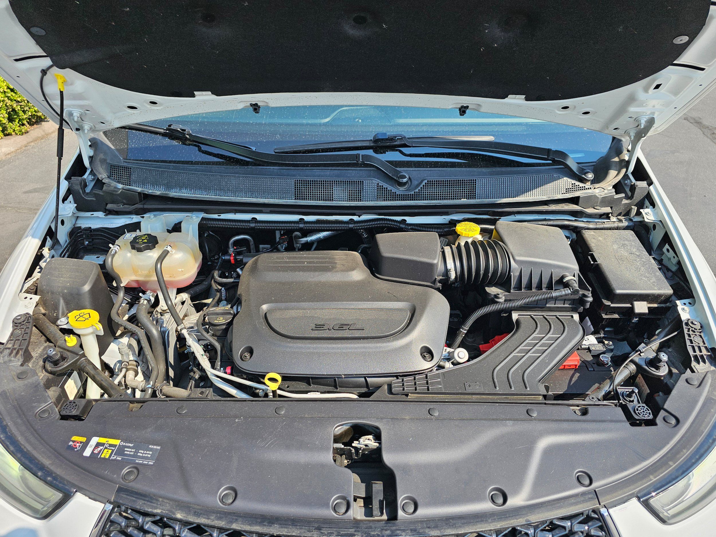 Used 2022 Chrysler Pacifica Touring-L FWD image 18