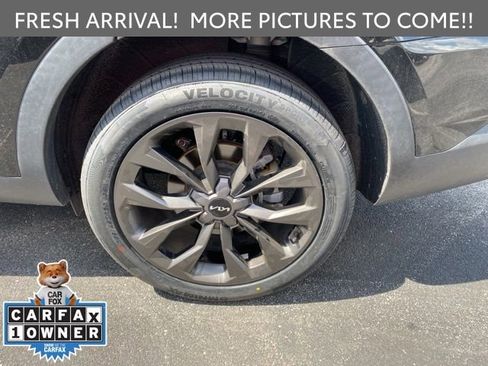 Used 2023 Kia Sorento X-Line EX AWD/4WD image 7
