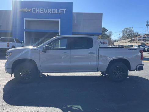 New 2026 Chevrolet Silverado 1500 RST w/ RST All Star Premium Package image 5