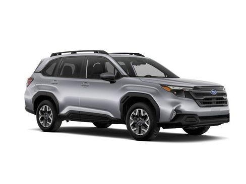 New 2026 Subaru Forester Premium image 24