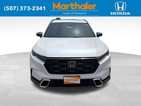 Used 2024 Honda CR-V Sport Touring image 8
