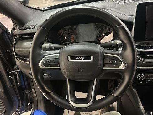 Used 2022 Jeep Compass Altitude w/ Convenience Group image 18