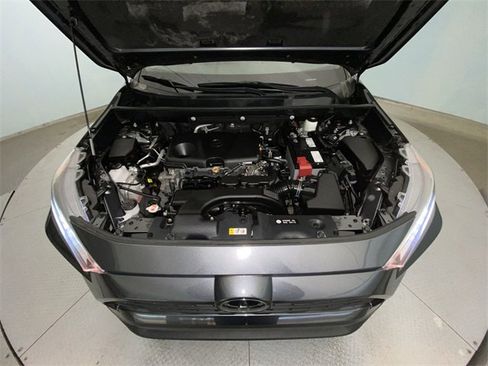 Used 2020 Toyota RAV4 XLE image 11