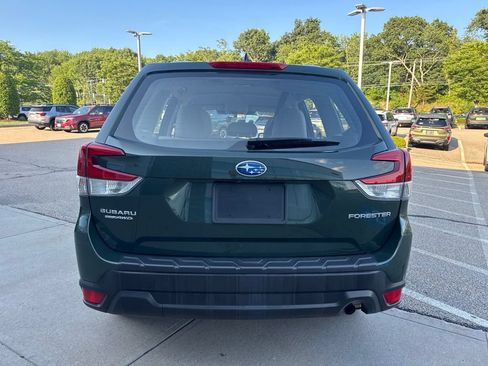 Used 2023 Subaru Forester AWD/4WD image 6