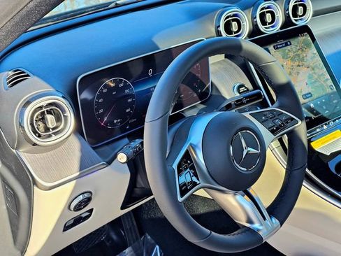 New 2026 Mercedes-Benz GLC 300 4MATIC image 15